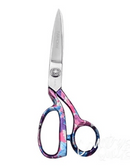 Famoré 9" Heavy Duty Razor Edge Tailor Shears