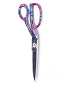 Famoré 9" Heavy Duty Razor Edge Tailor Shears