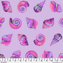 Lil Shelly - Ultraviolet || Floral Reef