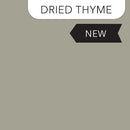 Premium Solids Dried Thyme 350