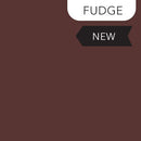 Premium Solids Fudge 385