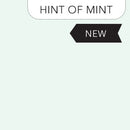 Premium Solids Hint Of Mint 9000-70