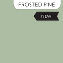 Premium Solids Frosted Pine 9000-713