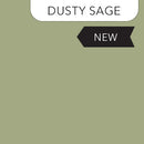 Premium Solids Dusty Sage 737