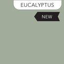 Premium Solids Eucalyptus 739
