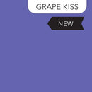 Premium Solids Grape Kiss 851