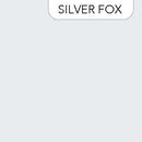 Premium Solids Silver Fox 9000-901