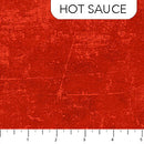 CANVAS HOT SAUCE
