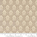 Posh Shadow Mist Cotton 44"/45" Fabric Per Yard