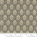 Posh Onyx Noir Cotton 44"/45" Fabric Per Yard