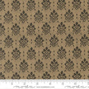 Posh Desert Dusk Cotton 44"/45" Fabric Per Yard
