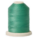 904 Winter Green Signature Cotton Thread Mini Spool - 50WT