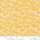Cannon Beach Sunshine Poppy Field Florals 44"/45" Fabric Per Yard