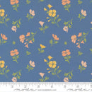 Cannon Beach Lake Astoria Florals 44"/45" Fabric Per Yard