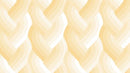 Echo Braid Ivory Cotton 44" / 45" Fabric per yard