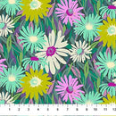 Daily Crush Unchained Midnight 44"/45" Fabric Per Yard