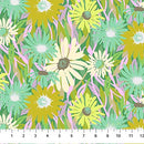 Daily Crush Unchained Clover 44"/45" Fabric Per Yard