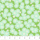 Daily Crush Dear Daisy Clover 44"/45" Fabric Per Yard