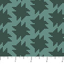Daily Crush Lovestruck Slate 44"/45" Fabric Per Yard