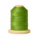 913 Lime Signature Cotton Thread Mini Spool - 50WT