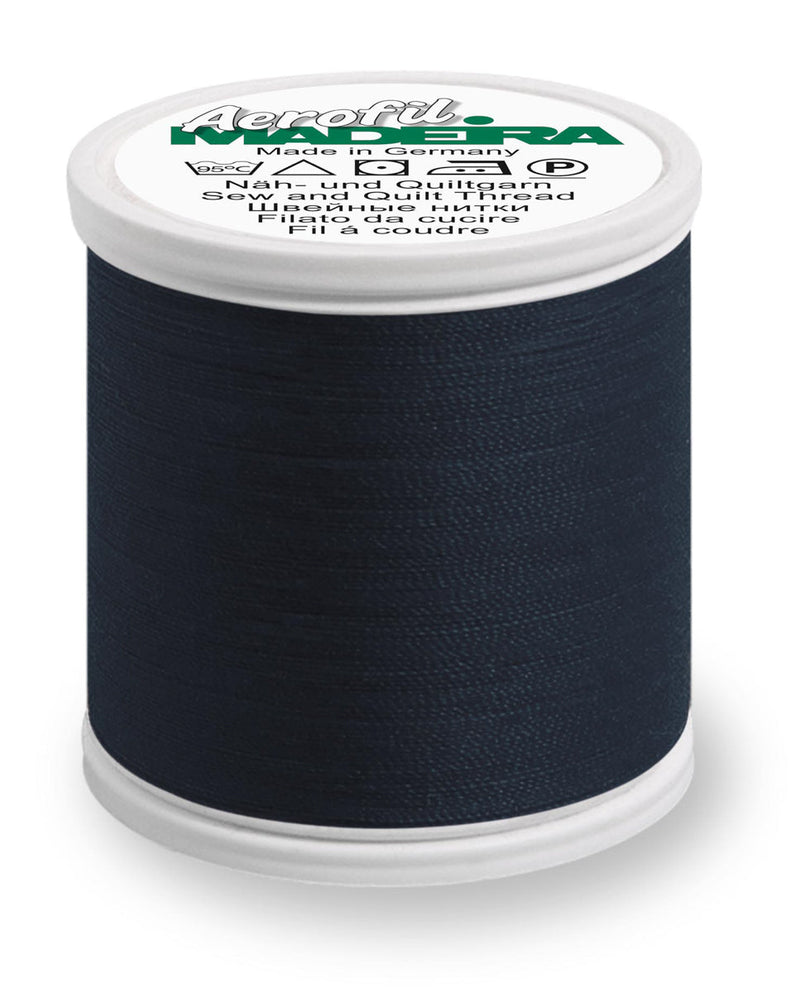 Aerofil 12-Weight - Extra Strong Polyester Thread, 110-yard Spools