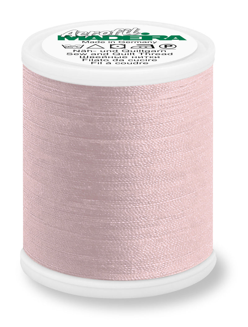 Aerofil 40-Weight Polyester Thread, 1100-yard Spools