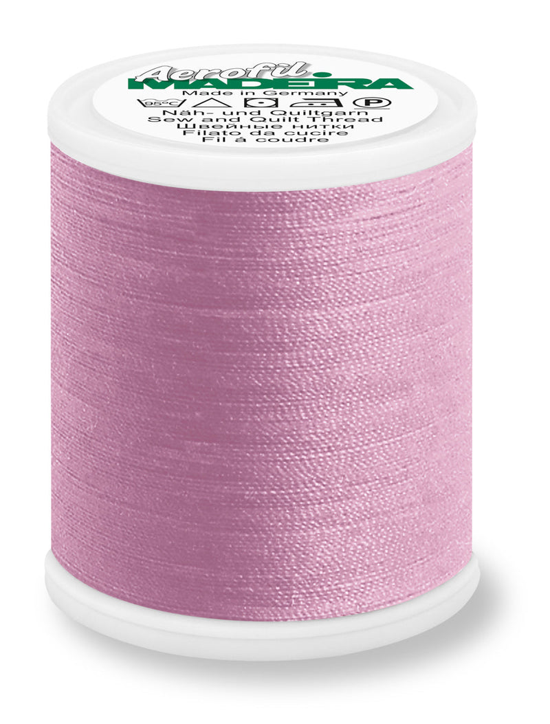 Aerofil 40-Weight Polyester Thread, 1100-yard Spools