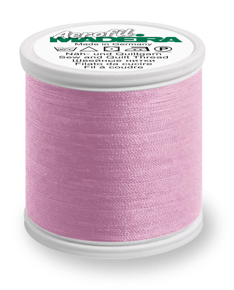 Aerofil 12-Weight - Extra Strong Polyester Thread, 110-yard Spools