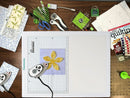 CutterPillar Tempered Glass Crafting Board
