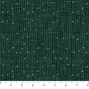 Emerald Stash Cotton 44"/45" Fabric Per Yard