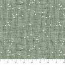 Sage Stash Cotton 44"/45" Fabric Per Yard