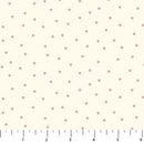 NEST Cream Cotton 44"/45" Fabric Per Yard