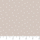NEST Sesame Cotton 44"/45" Fabric Per Yard