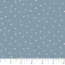 NEST Pea Flower Cotton 44"/45" Fabric Per Yard