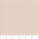 NEST Toffee Cotton 44"/45" Fabric Per Yard