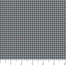 NEST Blueberry Cotton 44"/45" Fabric Per Yard