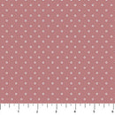 NEST Rhubarb Cotton 44"/45" Fabric Per Yard