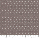NEST Cocoa Cotton 44"/45" Fabric Per Yard