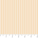 NEST Buttercream Cotton 44"/45" Fabric Per Yard