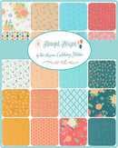 Honeyed Horizon Fat Quarter Bundle