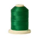 925 Bright Kelly Signature Cotton Thread Mini Spool - 40WT