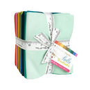 Bella Solids 2025 AB Fat Quarters (42 Cuts)