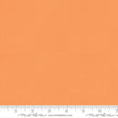 Peach Fizz Bella Solids 44"/45" Cotton Fabric Per Yard
