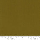 Kelp Bella Solids 44"/45" Cotton Fabric Per Yard