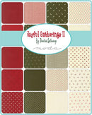 Joyful Gathering II Charm Pack