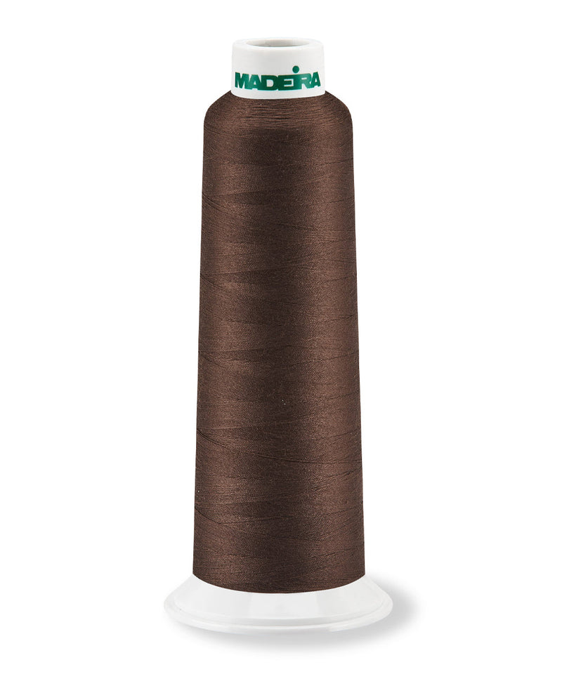 AeroQuilt - Longarm Quilting Thread, Solid Color