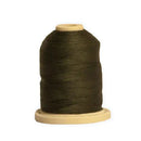 931 Dark Olive Signature Cotton Thread Mini Spool - 50WT