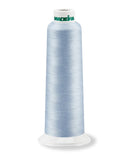 AeroQuilt Solid Color Thread – Baby Blue