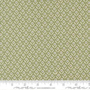 True Love Wall Flower Fern 44"/45" Cotton Fabric Per Yard