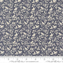 True Love Birds Of A Feather Twilight 44"/45" Cotton Fabric Per Yard